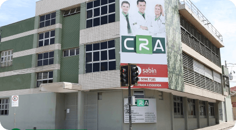 Clínica de exames
